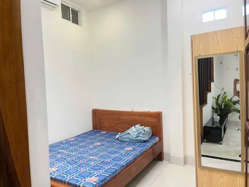 Beautiful 3-Bedroom House for Rent in North Nha Trang – 12 Million VND/Month — 6/6