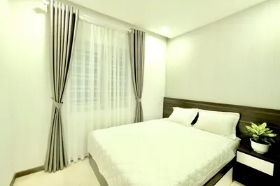 2-Bedroom Apartment in Oceanus Building, North Nha Trang