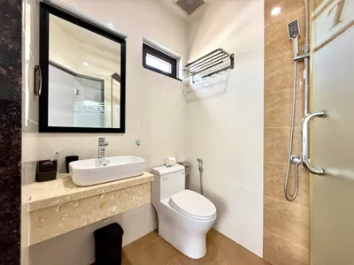 Studio Apartment for Rent in North Nha Trang – 12M VND/Month