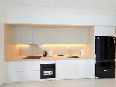 3-Bedroom, 2-Bathroom Apartment for Rent – OC3 Complex, North Nha Trang – Fully Furnished – 30M VND/Month