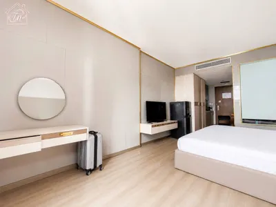 1-Bedroom Apartment in Panorama, Nha Trang – 13 Million VND/Month