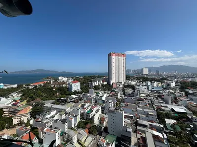 3-Bedroom Apartment in Oceanus Complex (OC3), North Nha Trang – 36.5 Million VND/Month