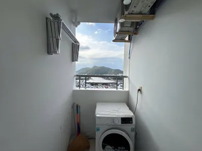 Căn hộ view sông cho thuê – Muong Thanh 04, Nha Trang – 13 triệu VND/tháng