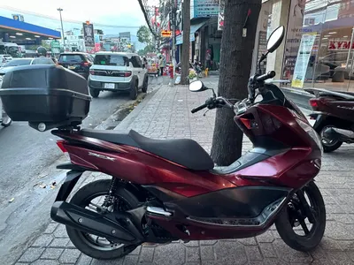 Xe Tay Ga Honda PCX 125, 2016 – Tình Trạng Xuất Sắc