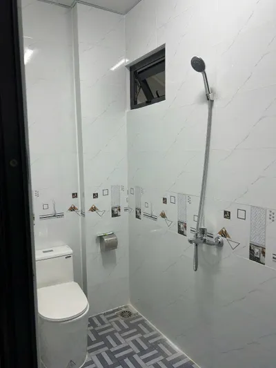 Studio Near the Sea – North Nha Trang, 35m²