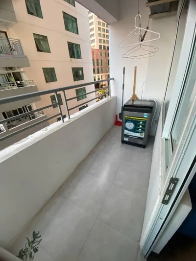 2-Bedroom Apartment for Rent at Oceanus OC2 – Northern Nha Trang, 2 Minutes to Sea – 13 Million VND/Month