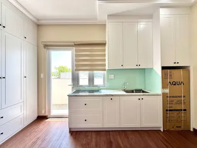 Studio Apartment for Rent – South Nha Trang – New Balcony – Mountain View – 8M VND/Month
