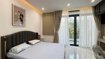 3-Bedroom House for Rent in My Gia 2, West Nha Trang – 28 Million VND/Month