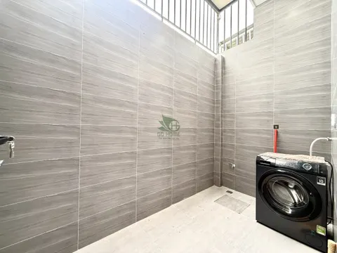 Studio Apartment for Rent – Ground Floor – Fully Furnished – 7M VND/Month