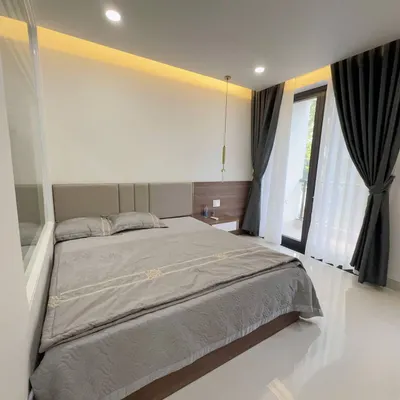 3卧室房屋出租 - 芽庄西南部 - 270 m² - 30百万越南盾/月