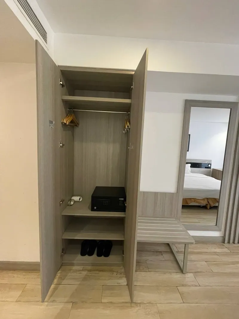 Studio Apartment for Rent in Oceanus, Nha Trang – Available July 3 – Sea View – Premium Complex — 9/9