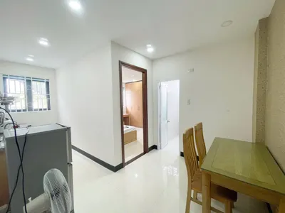 1-Bedroom Apartment for Rent in North Nha Trang – 6 Million VND/Month