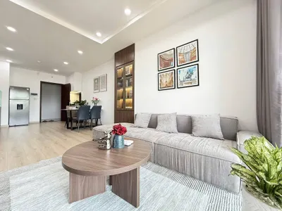2-Bedroom Apartment in Mường Thanh Viễn Triều OC3 – High Floor – Sea View