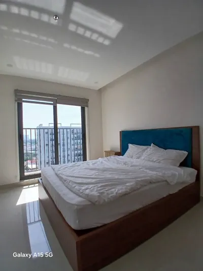 2-Bedroom Apartment in CT9 Vĩnh Điềm Trung – 16 Million VND/Month
