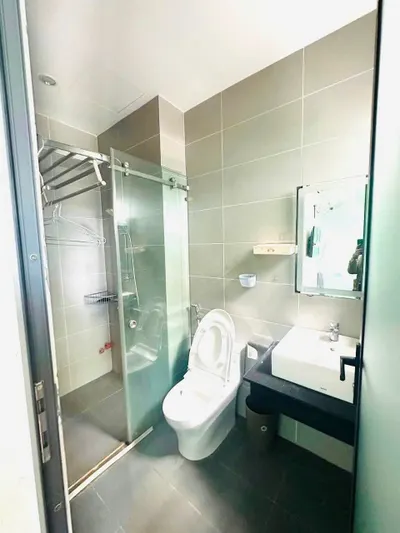 Nhà 3 Phòng Ngủ Tại Nha Trang Phía Bắc – 15 Triệu VND/Tháng, Cách Biển 500m