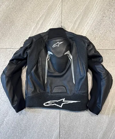 Men's Motorcycle Suit for Sale (EU Size 50)
