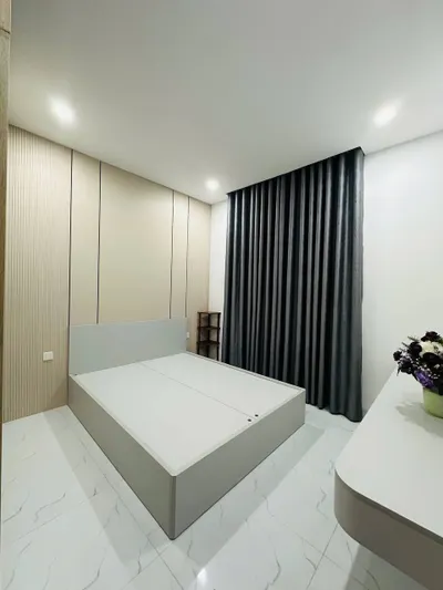 1-Bedroom Furnished Apartment in Hud Building – 14M VND/Month, City Centre
