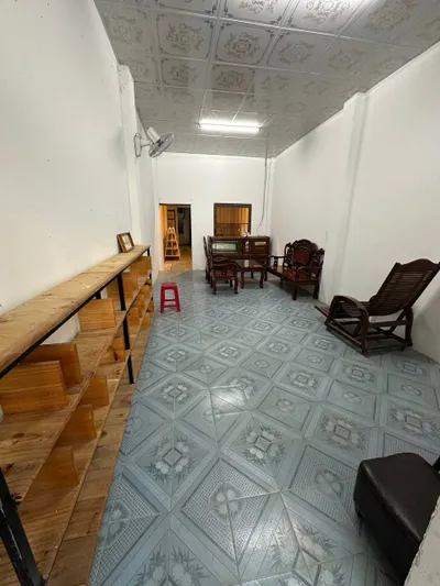 2-Bedroom House in South Nha Trang – 6.5M VND/month