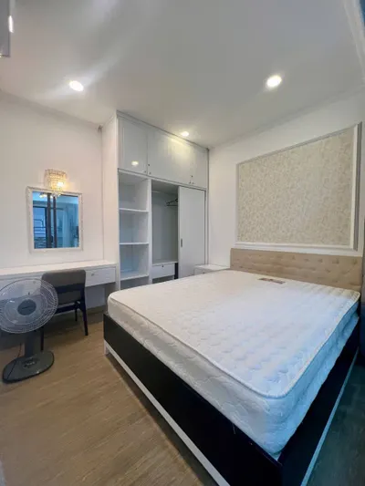 Căn Hộ 2 Phòng Ngủ cho Thuê trong Khu Phức Hợp OC2A – 51 m² – Tầng 29 – 10 Triệu VND/Tháng – Có Sẵn từ 5 Tháng Bảy