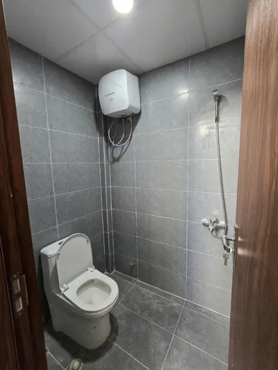 Studio Apartment – Phước Long – 6.5M VND/Month