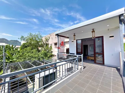 5-Bedroom Villa with Garden for Rent in North Nha Trang – 150 m², Furnished