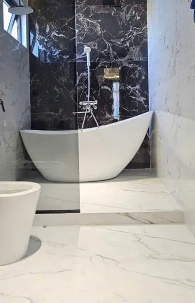 3-Bedroom House for Rent in My Gia (The Capella) – 45 Million VND/Month