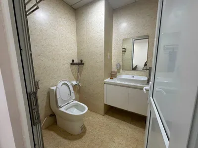 Căn Hộ 3 Phòng Gần Bãi Biển, Bắc Nha Trang – 14 Triệu VND/Tháng