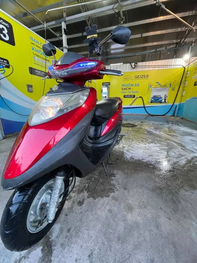 Bán xe máy Sym Attila – Bảo trì hoàn toàn, sửa chữa động cơ, pin mới – 5,5 triệu VND