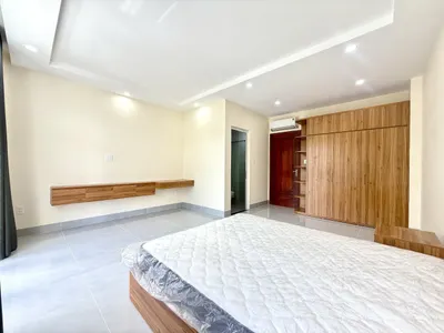냐짱 빈타이 신규 3침실 주택 – 260 m², 26백만 VND/월