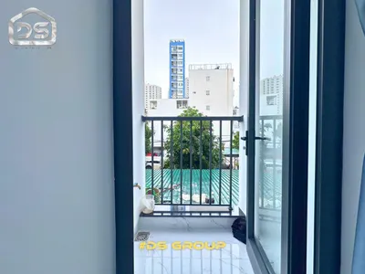 Cozy Studio Apartment for Rent on Zya Tuong Street – South Nha Trang – 8M VND/Month