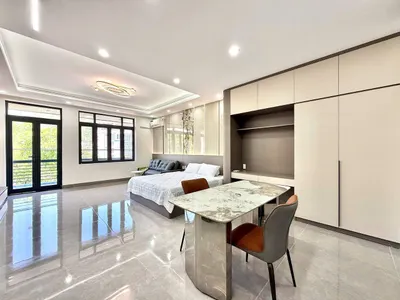Studio Apartment for Rent – Northern Nha Trang, 12M VND/Month