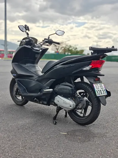 Honda PCX 125 v2 SmartKey – 31 млн донг, полностью обслужена