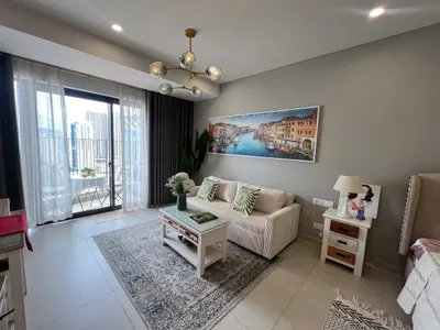 Studio Apartment for Rent – Gold Coast, Nha Trang – 15M VND/Month