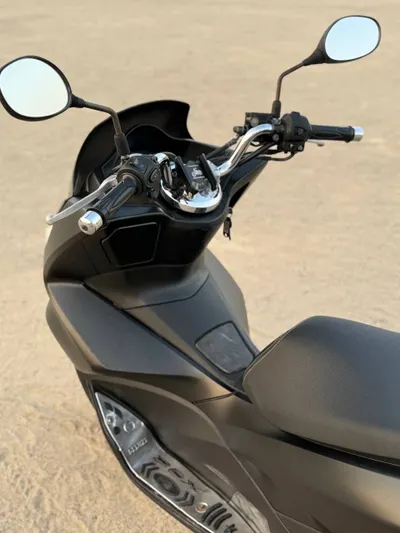 Продам байк Honda PCX (второе поколение) – 26 000 000 VND