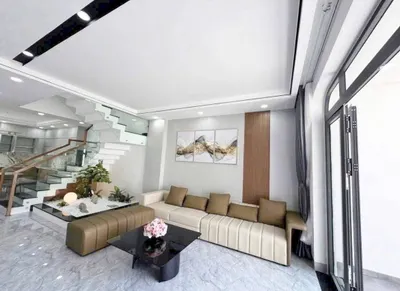 3-Bedroom Furnished House in Mai Gia – 100m², Roof Terrace, 30M VND/Month