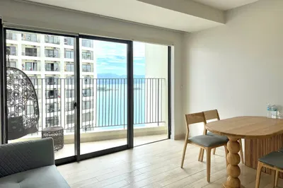 Studio Apartment – Gold Coast, Nha Trang – 16M VND/Month