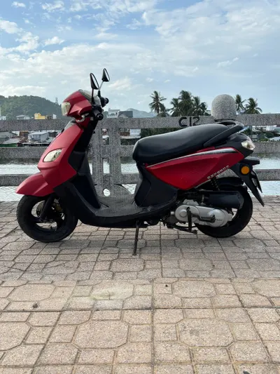 Espero 2019 – 50cc Скутер в продаже – Вьетнамский – Отличное состояние – 9.2М донг