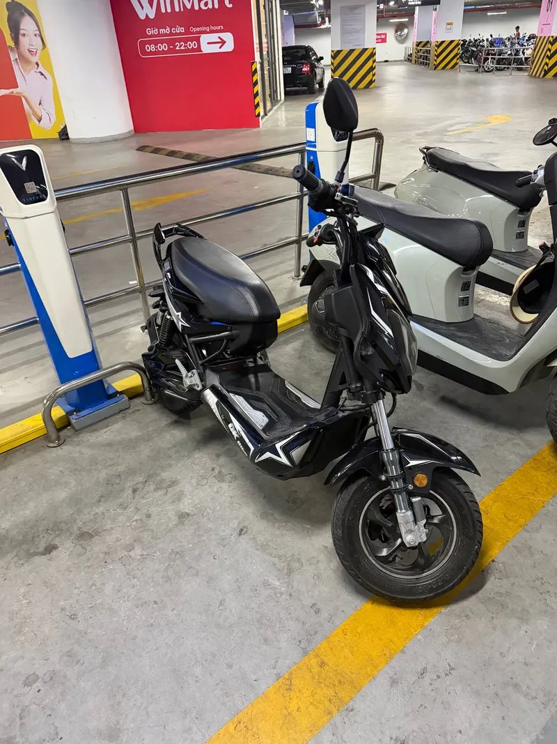 Electric Bike Rental - No License Required, Helmet and Charger Included