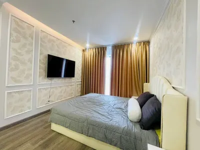 2-Bedroom Apartment for Rent – CT3 Vinh Diem Trung, West Nha Trang, 75 m²
