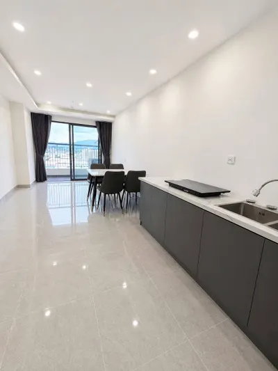 2-Bedroom Apartment in CCU01 Complex – Phuoc Long, South Nha Trang