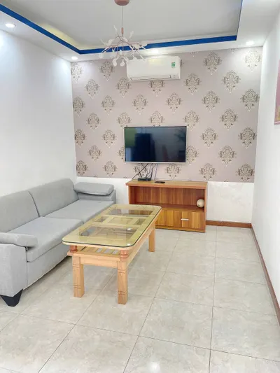 2-Bedroom Apartment for Rent in Mường Thanh – 04 Trần Phú – River View