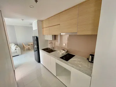 2-Bedroom Apartment in DQUA Nha Trang – 16.5M VND/Month
