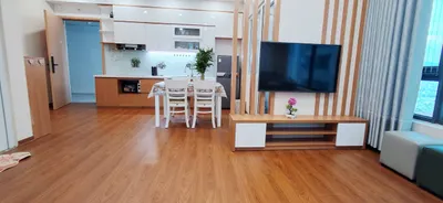 Căn Hộ 2 Phòng Ngủ Cho Thuê – Mường Thanh Viễn Triều, Nha Trang – Hoàn Toàn Nội Thất, Nhận Ngay – 15 Triệu VND/Tháng
