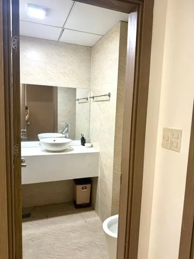 2-Bedroom Apartment in Oceanus Complex – Sea View