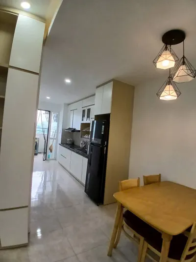 2-Bedroom Apartment for Rent in Muong Thanh 04, Central Nha Trang – 15M VND/Month