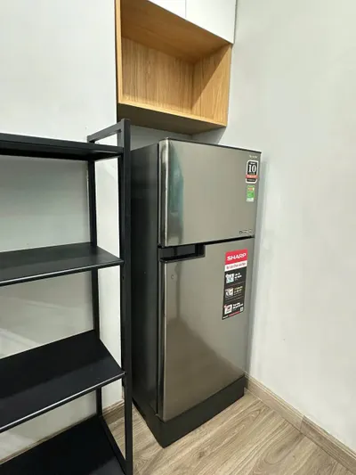 2-Bedroom Apartment in HUD Building, Lộc Thọ – 15.5 Million VND/Month