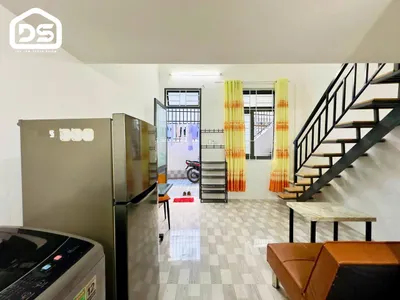 Duplex Apartment for Rent in Vĩnh Ngọc, Nha Trang – 4.2 Million VND/Month