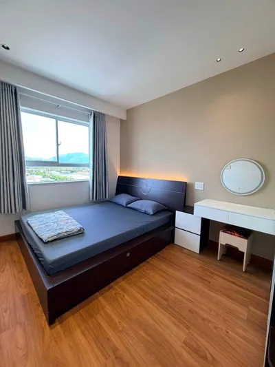 2-Bedroom Apartment for Rent in CT3, West Nha Trang