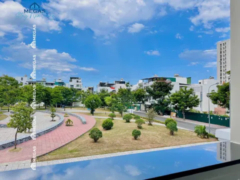 Modern 1-Bedroom Apartment for Rent – Ha Quang 1, Nha Trang – Park View – 9M VND/Month