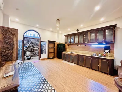Front-Facing House for Rent in My Gia Urban Area – 25 Million VND/Month